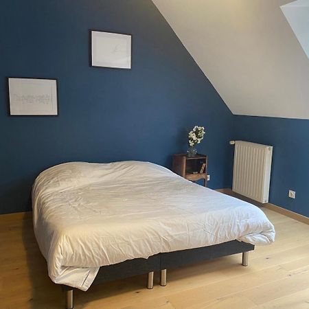 Chambre D'Hote - Verdure En Ville Les Ponts-de-Cé Zewnętrze zdjęcie