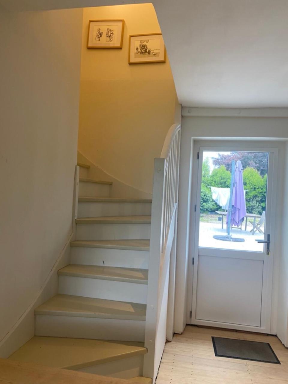 Chambre D'Hote - Verdure En Ville Les Ponts-de-Cé Zewnętrze zdjęcie